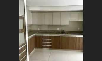 Imagem 2: Aluga-se ótimo sobrado no Andracel para aluguel possui 200 metros quadrados com 3 quartos