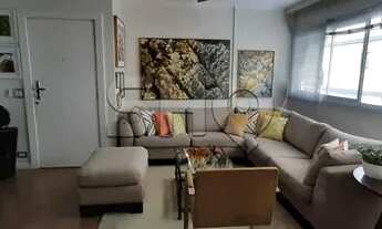 Imagem: Apartamento no Cerqueira César com 3 dormitórios