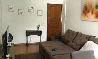 Imagem 3: Apartamento com 3 dormitórios à venda, 144 m² por R$ 630.000,00 - Icaraí - Niterói/RJ