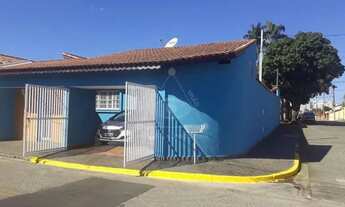 Imagem: Casa com 3 dorms, Vila Suissa, Mogi das