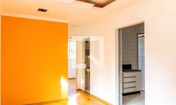 Imagem 2: Apartamento para Aluguel - Ouro Preto, 2 Quartos, 47 m2