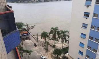 Imagem 2: Apartamento com 3 dorms, Itararé, São Vicente - R$ 810 mil, Cod: 24691