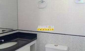 Imagem 2: Apartamento com 3 dormitórios para alugar, 70 m² por R$ 2.070,00/mês - Parque Senhor do Bo