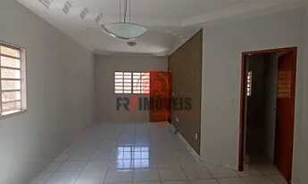 Imagem 6: CASA NO SETOR RECREIO PANORAMA - GOIÂNIA/GO