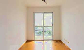 Imagem 2: Apartamento para Aluguel - Mooca, 2 Quartos, 50 m2