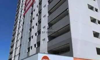 Imagem: Belíssimo flat, novo, mobiliado, para alugar