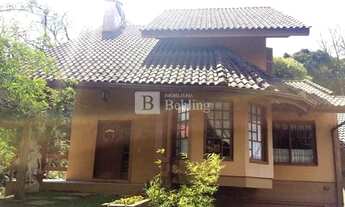 Imagem 3: Gramado - Casa Padrão - Vale do Bosque