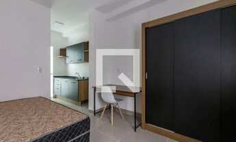 Imagem 4: Apartamento para Aluguel - Itaquera, 1 Quarto, 27 m2