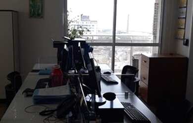 Imagem 5: Salas Comerciais/para aluguel e venda a partir de 32,2m2, região Ipiranga - São Paulo - SP