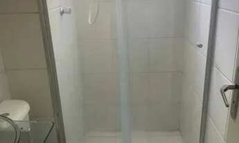 Imagem 4: Apartamento com 2 dormitórios para alugar, 58 m² por R$ 1.800,00/mês - Piratininga - Osasc