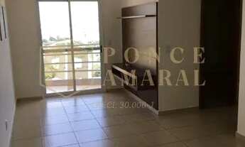 Imagem 2: Jardim Panorama Apartamento com 2 dormitórios