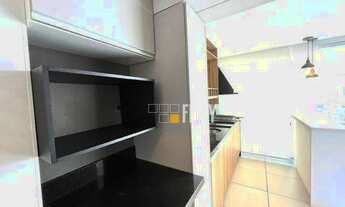 Imagem 5: Apartamento com 1 dormitório para alugar, 80 m² - Moema - São Paulo/SP