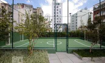 Imagem 5: Apartamento para Aluguel - Santa Cecília, 1 Quarto, 35 m2