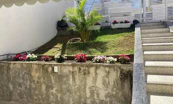 Imagem 6: Casa para venda com 76 metros quadrados com 3 quartos em Jardim Imperial - Lagoa Santa - M