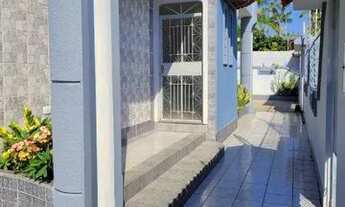 Imagem 6: Casa no Conjunto Coophasa - 03 Quartos