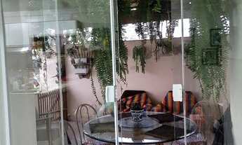 Imagem 7: Casa em Pinheiral