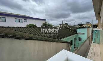 Imagem 6: Casa Triplex para aluguel no bairro Estuário