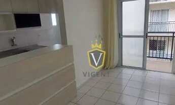 Imagem 2: Apartamento à venda Medeiros - Jundiaí/SP