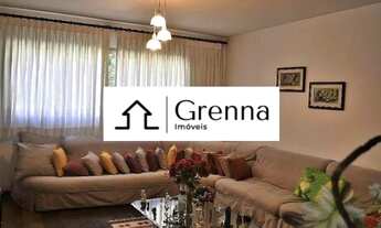 Imagem: Venda de Apartamento 3 Suítes 4 Vagas 206m²