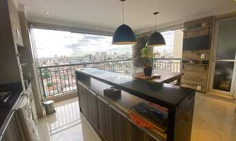 Imagem 5: Apartamento para venda possui 82 metros quadrados com 2 quartos em Tucuruvi - São Paulo