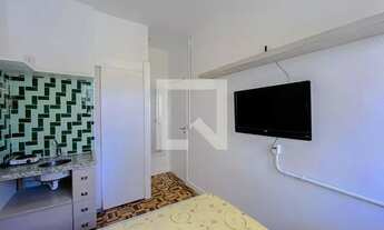 Imagem 4: Apartamento para Aluguel - Mooca, 1 Quarto, 20 m2