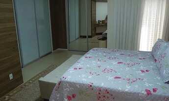 Imagem 6: Casa com 4 dormitórios à venda, 420 m² por R$ 2.200.000 - Residencial Vale Verde - Marília