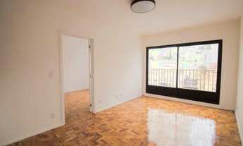 Imagem 7: Excelente apartamento com 1 dormitório, 43m², na Vila Clementino