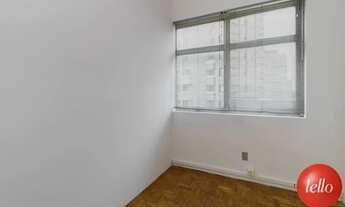 Imagem 7: São Paulo - Conjunto Comercial/Sala - Itaim Bibi