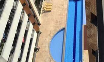 Imagem: Apartamento no Edf. Plaza São José