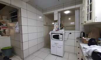 Imagem 5: Casa com 2 dormitórios à venda, 61 m² por R$ 280.000 - Conjunto Águas Claras - Campo Largo