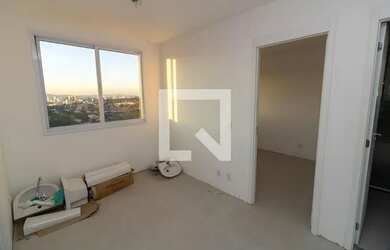 Imagem 4: Apartamento para Aluguel - Morumbi, 2 Quartos, 37 m2