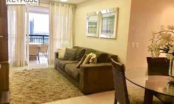 Imagem 5: Apartamento com 2 dormitórios para alugar, 80 m² por R$ 7.460,00/mês - Barra da Tijuca - R