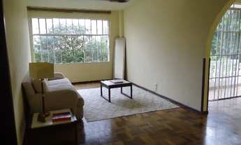Imagem 4: Quarto para mulheres estudantes no Batel