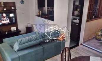 Imagem 5: Casa Residencial à venda, Campo Grande, Rio de Janeiro - CA1655