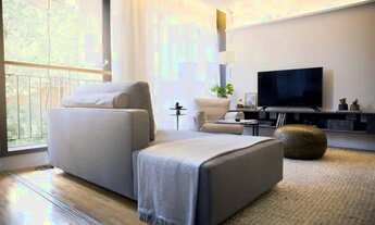 Imagem 7: Nomad Moema Apartamento cobertura com 3 dormitórios