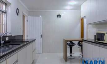 Imagem 6: CASA ASSOBRADADA - VILA MEDEIROS - SP