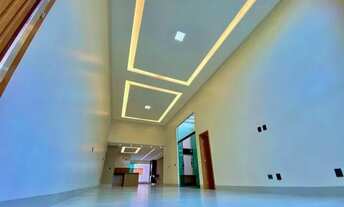 Imagem 6: Casa para venda possui 220 metros quadrados com 3 quartos em Jardim Vila Boa - Goiânia - G