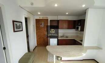 Imagem 4: Flat disponível na Vila Olímpia