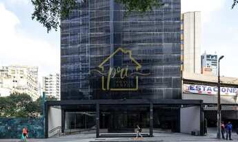 Imagem 5: São Paulo - Conjunto Comercial/Sala - Centro