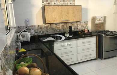 Imagem 6: Casa com 3 dormitórios à venda, 169 m² por R$ 750.000,00 - Itaipu - Niterói/RJ