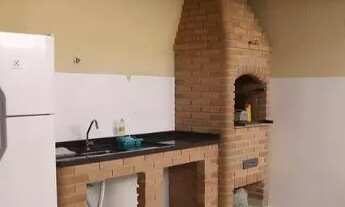 Imagem 2: Sobrado em condomínio para alugar, 03 quartos, sendo 01 suíte, 02 vagas cobertas, móveis p