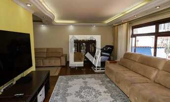 Imagem 6: Casa para Aluguel - Baeta Neves, 4 Quartos, 486 m2