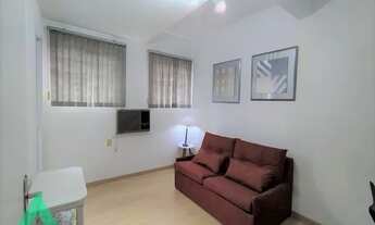 Imagem 2: Lindo apartamento mobiliado, no Centro de Blumenau!