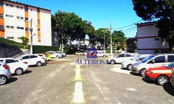 Imagem 7: 3/4 No Condomínio Vale das Árvores Na Silveira Martins Cabula