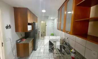 Imagem 7: Casa de condomínio sobrado para aluguel tem 110 metros quadrados com 3 quartos