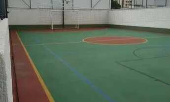 Imagem 4: Apartamento para venda tem 66 metros quadrados com 2 quartos em Vila Gomes Cardim - São Pa