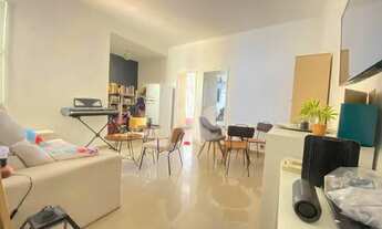 Imagem 4: Apartamento com 2 quartos à venda, 65 m² por R$ 1.480.000 - Urca - Rio de Janeiro/RJ