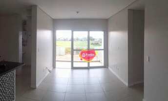 Imagem 6: Apartamento com 2 dormitórios para alugar, 85 m² por R$ 4.799,52/mês - Campeche - Florianó