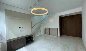 Imagem 3: Cobertura duplex próxima à Savassi - Santo Antônio - Belo Horizonte/MG