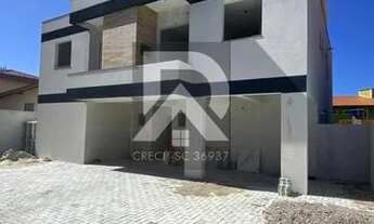 Imagem 2: Cobertura para venda a 550 m da praia dos Ingleses-SC